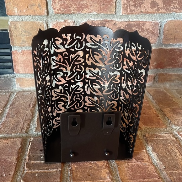 NIB PartyLite Thai Inspiration Votive Sconce P9660 - Picture 4 of 7